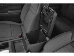 Nissan Frontier S Crew Cab 4x4 2026