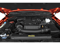 Nissan Frontier PRO-4X Crew Cab 4x4 Long Bed 2026