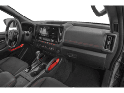 Nissan Frontier PRO-4X Crew Cab 4x4 Long Bed 2026