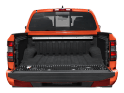 Nissan Frontier PRO-4X Crew Cab 4x4 Long Bed 2026