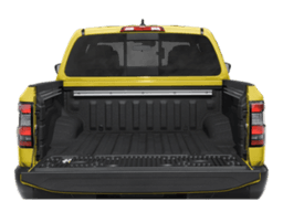 Nissan Frontier PRO-4X w/R Package Crew Cab 4x4 2026