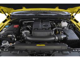 Nissan Frontier PRO-4X w/R Package Crew Cab 4x4 2026