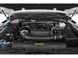 Nissan Frontier S King Cab 4x2 2026