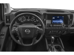 Nissan Frontier S King Cab 4x2 2026