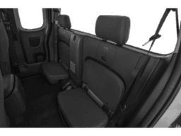Nissan Frontier S King Cab 4x4 2026