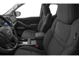 Nissan Frontier S King Cab 4x4 2026