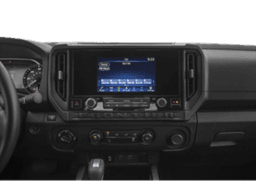 Nissan Frontier S King Cab 4x4 2026