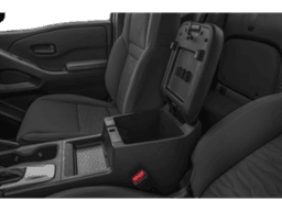 Nissan Frontier S King Cab 4x4 2026