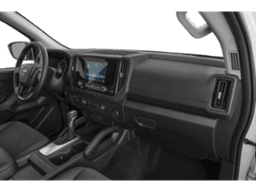 Nissan Frontier S King Cab 4x4 2026