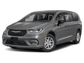 Chrysler Pacifica Select AWD Chrysler Pacifica Select AWD