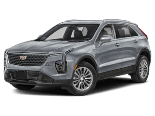 Cadillac XT4 FWD Premium Luxury 4dr Cadillac XT4 FWD Premium Luxury 4dr