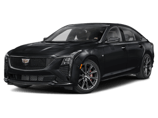 Cadillac CT5 4dr Sdn Sport Cadillac CT5 4dr Sdn Sport