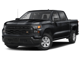 Chevrolet Silverado 1500 Work Truck 2WD Crew Cab 147" Chevrolet Silverado 1500 Work Truck 2WD Crew Cab 147"