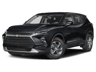 Chevrolet Blazer RS AWD 4dr Chevrolet Blazer RS AWD 4dr