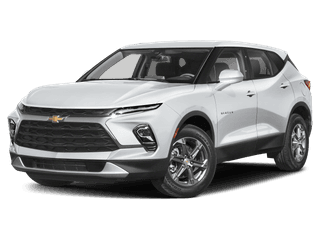 Chevrolet Blazer LT AWD 4dr Chevrolet Blazer LT AWD 4dr