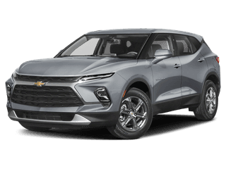 Chevrolet Blazer LT FWD 4dr Chevrolet Blazer LT FWD 4dr