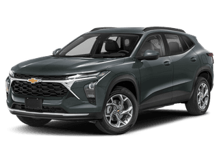 Chevrolet Trax FWD 4dr LT Chevrolet Trax FWD 4dr LT