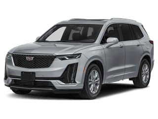Cadillac XT6 FWD Luxury 4dr Cadillac XT6 FWD Luxury 4dr