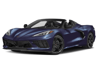 Chevrolet Corvette 1LT 2dr Stingray Conv Chevrolet Corvette 1LT 2dr Stingray Conv