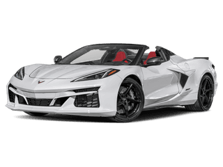 Chevrolet Corvette 1LZ 2dr E-Ray Conv Chevrolet Corvette 1LZ 2dr E-Ray Conv