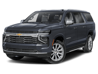 Chevrolet Suburban Premier 4WD 4dr Chevrolet Suburban Premier 4WD 4dr