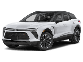 Chevrolet Blazer EV RWD RS 4dr Chevrolet Blazer EV RWD RS 4dr