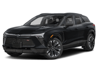 Chevrolet Blazer EV RWD RS 4dr Chevrolet Blazer EV RWD RS 4dr