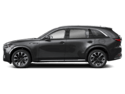 Mazda CX-90 S Premium Package 3.3 Turbo 2025 — side view