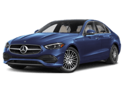 Mercedes-Benz C-Class C 300 4MATIC Sedan 2025 — front view