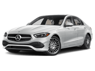 Mercedes-Benz C-Class C 300 4MATIC Sedan Mercedes-Benz C-Class C 300 4MATIC Sedan