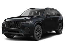 Mazda CX-70 3.3 Turbo S Premium Plus Package AWD 2025 — front view