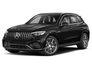 Mercedes-Benz GLC AMG GLC 63 S E Performance 4MATIC SUV Mercedes-Benz GLC AMG GLC 63 S E Performance 4MATIC SUV