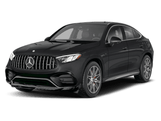 Mercedes-Benz GLC AMG GLC 63 S E Performance 4MATIC Coupe Mercedes-Benz GLC AMG GLC 63 S E Performance 4MATIC Coupe