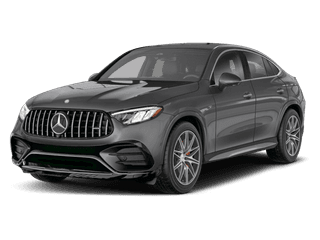 Mercedes-Benz GLC AMG GLC 63 S E Performance 4MATIC Coupe Mercedes-Benz GLC AMG GLC 63 S E Performance 4MATIC Coupe