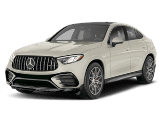 Mercedes-Benz GLC AMG GLC 63 S E Performance 4MATIC Coupe Mercedes-Benz GLC AMG GLC 63 S E Performance 4MATIC Coupe