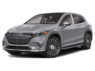Mercedes-Benz EQS Maybach EQS 680 4MATIC SUV Mercedes-Benz EQS Maybach EQS 680 4MATIC SUV