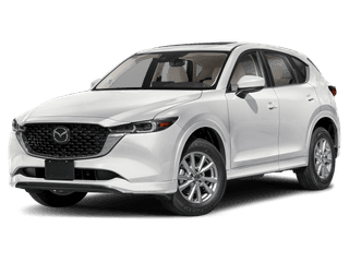 Mazda CX-5 2.5 S Preferred Package AWD Mazda CX-5 2.5 S Preferred Package AWD