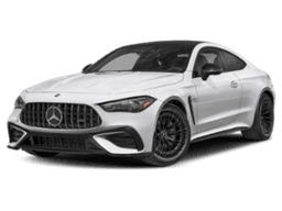 Mercedes-Benz CLE AMG CLE 53 4MATIC+ Coupe 2025 — front view