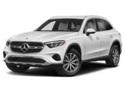 Mercedes-Benz GLC GLC 300 SUV 2025 — front view