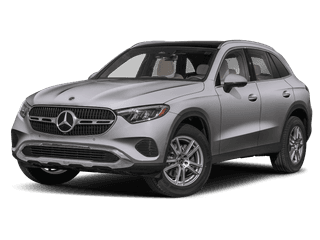 Mercedes-Benz GLC GLC 300 SUV Mercedes-Benz GLC GLC 300 SUV