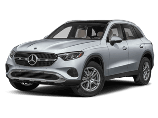 Mercedes-Benz GLC GLC 300 4MATIC SUV Mercedes-Benz GLC GLC 300 4MATIC SUV