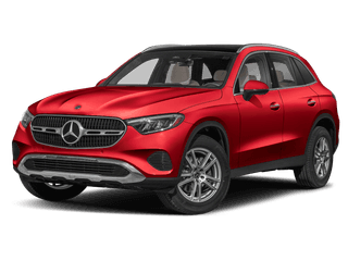 Mercedes-Benz GLC GLC 300 4MATIC SUV Mercedes-Benz GLC GLC 300 4MATIC SUV