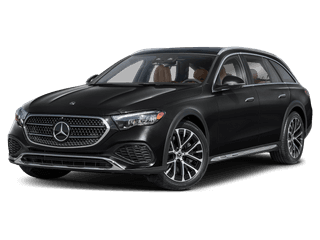 Mercedes-Benz E-Class E 450 4MATIC All-Terrain Wagon Mercedes-Benz E-Class E 450 4MATIC All-Terrain Wagon