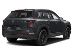 Mazda CX-50 2.5 S Premium Package AWD 2025 — rear view