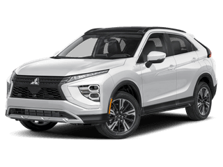 Mitsubishi Eclipse Cross SE S-AWC Mitsubishi Eclipse Cross SE S-AWC
