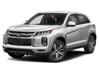 Mitsubishi Outlander Sport S 2.0 AWC Mitsubishi Outlander Sport S 2.0 AWC