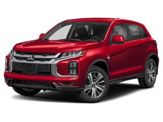 Mitsubishi Outlander Sport S 2.0 AWC Mitsubishi Outlander Sport S 2.0 AWC