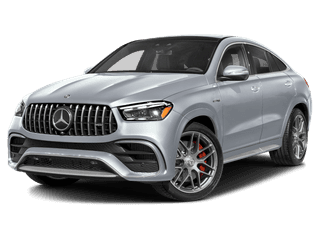 Mercedes-Benz GLE AMG GLE 63 S 4MATIC+ Coupe Mercedes-Benz GLE AMG GLE 63 S 4MATIC+ Coupe