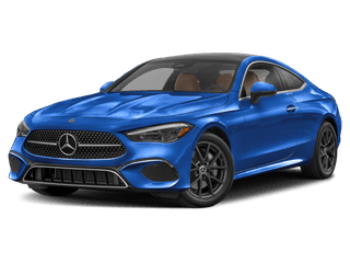 Mercedes-Benz CLE CLE 300 4MATIC Coupe Mercedes-Benz CLE CLE 300 4MATIC Coupe