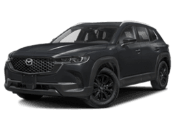 Mazda CX-50 2.5 S Premium Package AWD 2025 — front view
